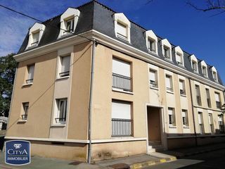 Appartement � louer 1 pi�ce 34 m�