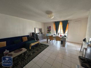  Appartement � louer 3 pi�ces 63 m�