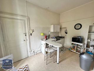  Appartement � louer 1 pi�ce 25 m�