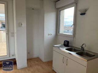  Appartement � louer 2 pi�ces 49 m�