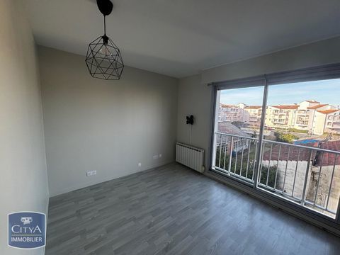   Location Appartement Appartement - 1 pi�ce(s) - 31 m�