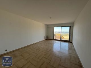  Appartement � louer 2 pi�ces 52 m�