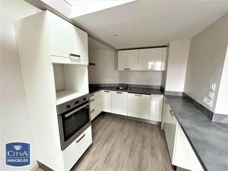  Appartement � louer 3 pi�ces 62 m�