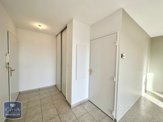  Appartement � louer 2 pi�ces 48 m�