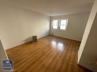  Appartement � louer 1 pi�ce 34 m�