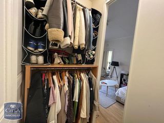  Appartement � louer 1 pi�ce 25 m�