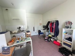  Appartement � louer 1 pi�ce 26 m�