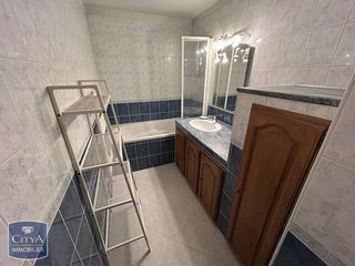  Appartement � louer 3 pi�ces 68 m�