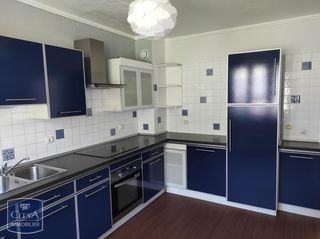  Appartement � louer 3 pi�ces 68 m�