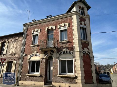   Location Appartement Appartement - 3 pi�ce(s) - 56 m�