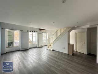  Appartement � louer 3 pi�ces 63 m�