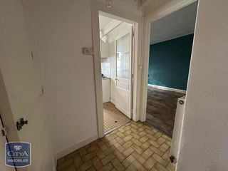  Maison � louer 3 pi�ces 87 m� Alencon