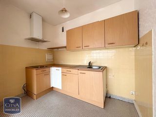  Appartement � louer 2 pi�ces 41 m�