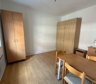  Appartement � louer 1 pi�ce 17 m�
