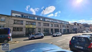  Appartement � louer 1 pi�ce 21 m�