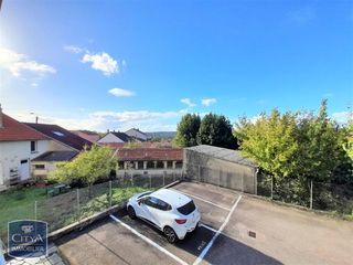  Appartement � louer 1 pi�ce 28 m�