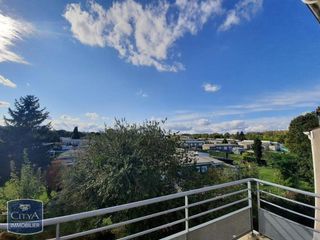  Appartement � louer 2 pi�ces 45 m�