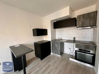  Appartement � louer 2 pi�ces 38 m�