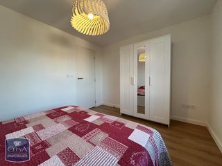  Appartement � louer 3 pi�ces 50 m�