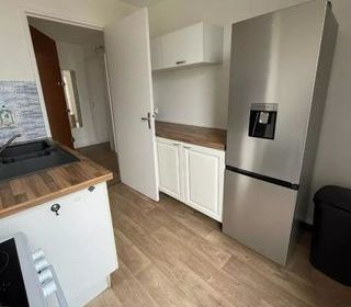  Appartement � louer 2 pi�ces 51 m�