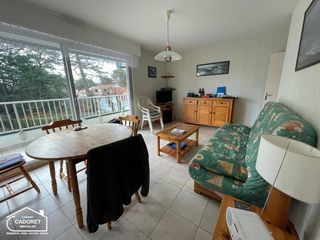  Appartement � vendre 3 pi�ces 42 m�