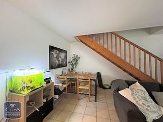  Maison � louer 3 pi�ces 70 m�