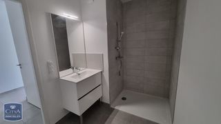  Appartement � louer 1 pi�ce 39 m�