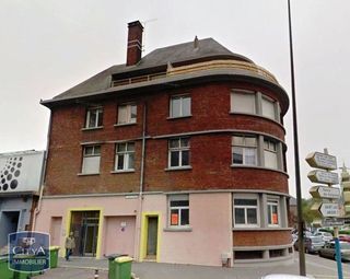  Parking / Garage � louer 