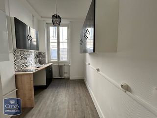  Appartement � louer 3 pi�ces 60 m�