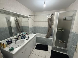  Appartement � louer 4 pi�ces 107 m�