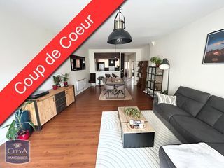  Appartement � louer 3 pi�ces 98 m�