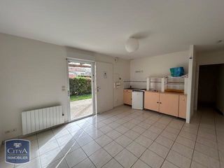  Appartement � louer 1 pi�ce 33 m�