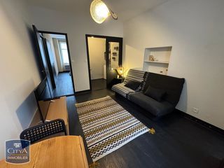  Appartement � louer 2 pi�ces 32 m�