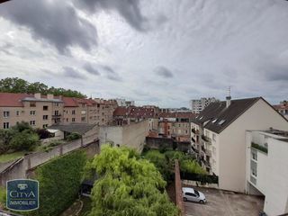  Appartement � louer 1 pi�ce 19 m�