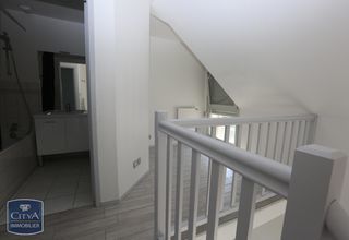  Appartement � louer 3 pi�ces 61 m�