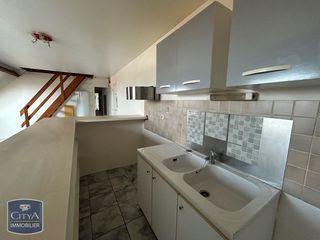  Appartement � louer 2 pi�ces 40 m�