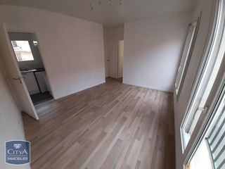  Appartement � louer 2 pi�ces 28 m�