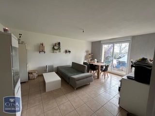  Maison � louer 4 pi�ces 79 m�