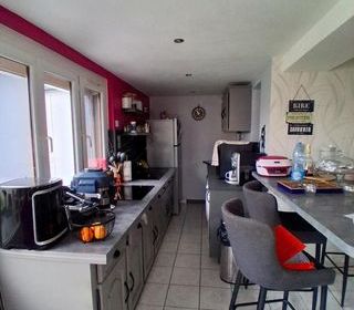  Maison � vendre 6 pi�ces 95 m�