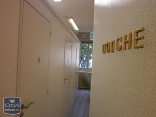  Appartement � louer 1 pi�ce 25 m�