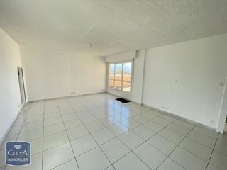  Appartement � louer 2 pi�ces 53 m�