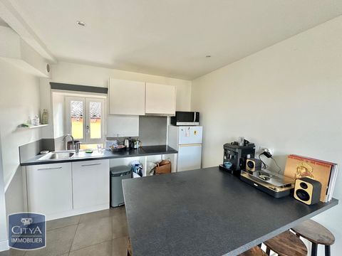   Location Appartement Appartement - 3 pi�ce(s) - 58 m�