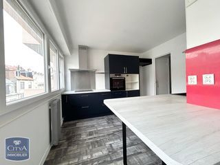  Appartement � louer 4 pi�ces 86 m�