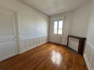  Appartement � louer 3 pi�ces 61 m�