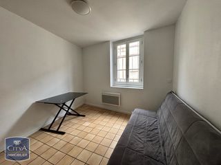  Appartement � louer 1 pi�ce 21 m�