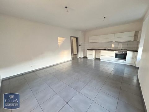   Location Appartement Appartement - 2 pi�ce(s) - 50 m�