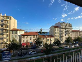  Appartement � louer 3 pi�ces 64 m�