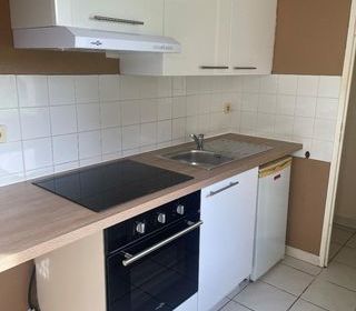  Appartement � louer 2 pi�ces 49 m�