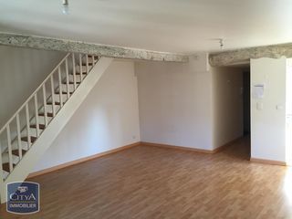  Appartement � louer 2 pi�ces 48 m�