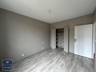  Appartement � louer 3 pi�ces 64 m�